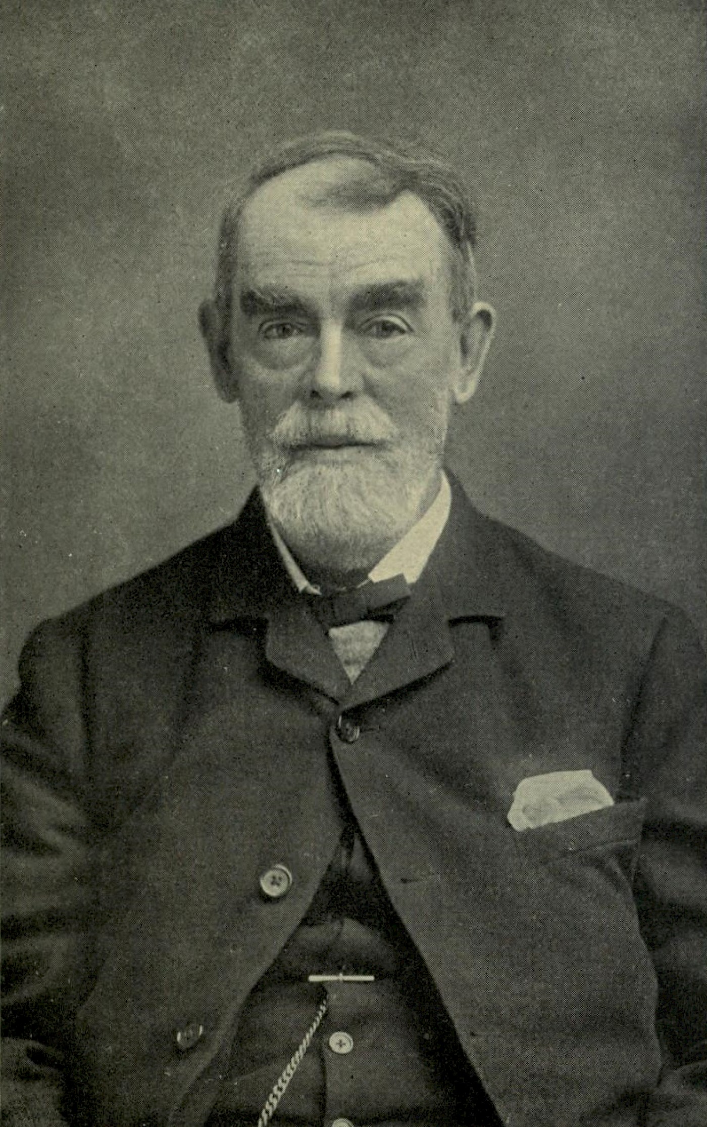Samuel Butler